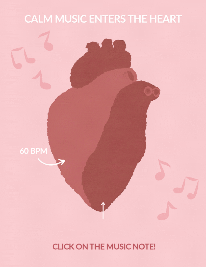heart connection