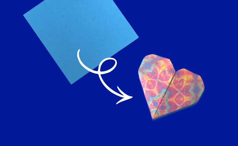 Save Your Spot With A Heart!
