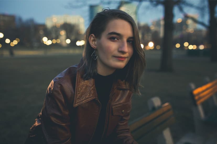 Bella Rose Headshot