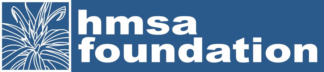HMSA Foundation Logo