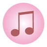 music button