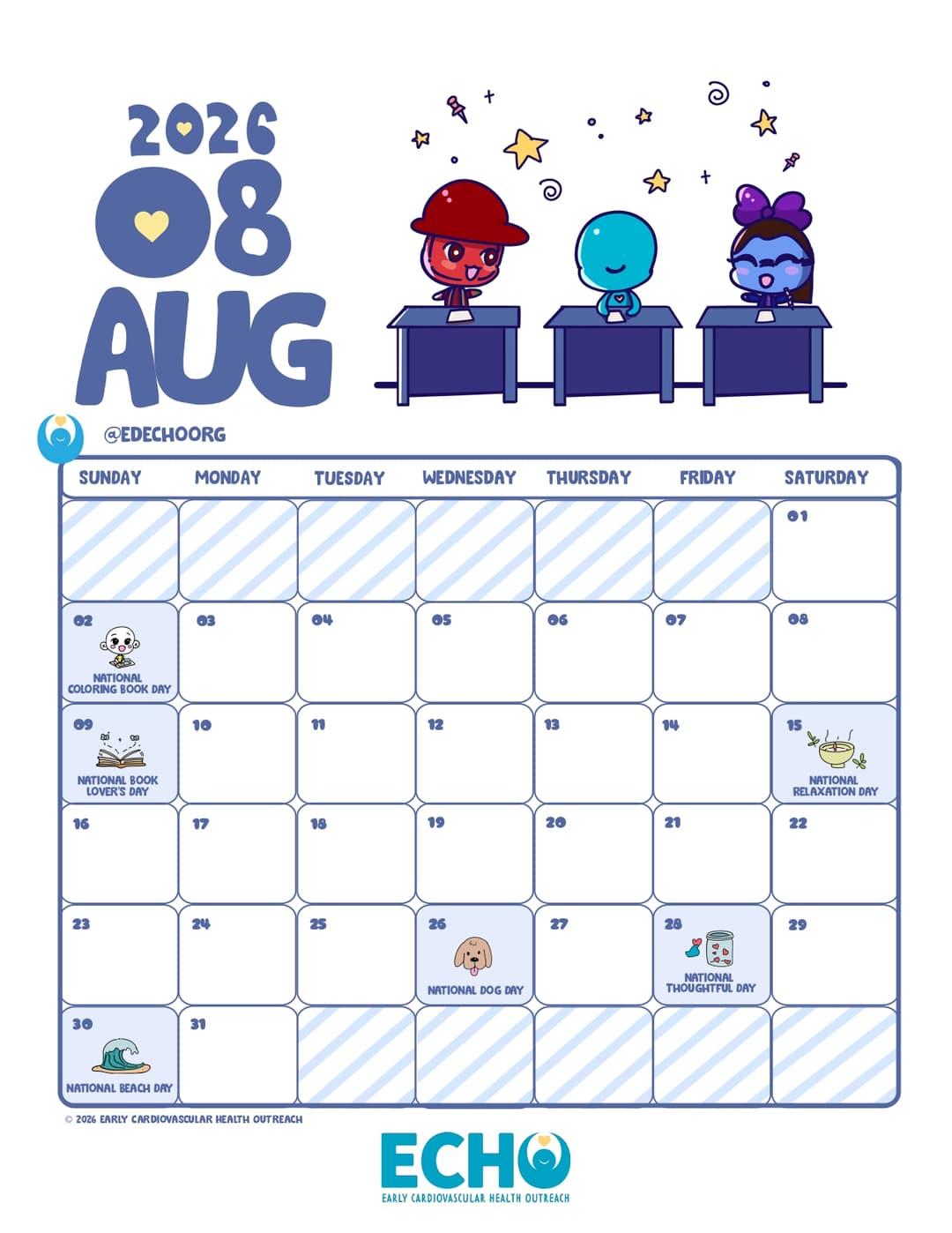 August 2026