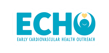 EdEcho logo